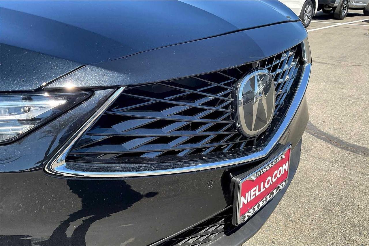 2026 Acura MDX w/Advance Package Roseville CA