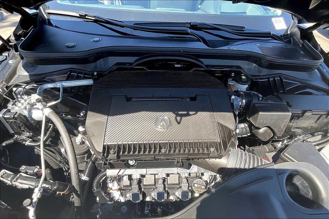 2026 Acura MDX w/Advance Package Roseville CA