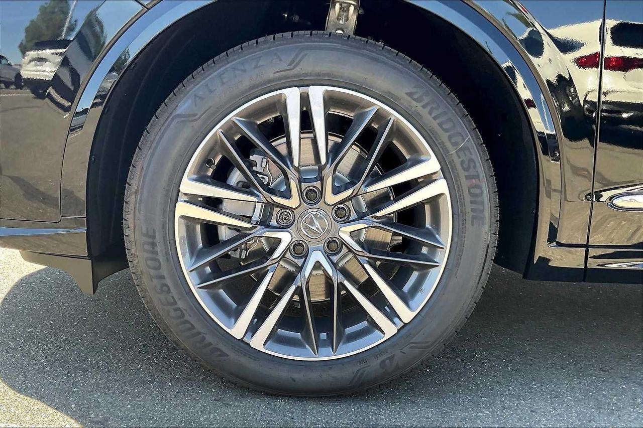 2026 Acura MDX w/Advance Package Roseville CA