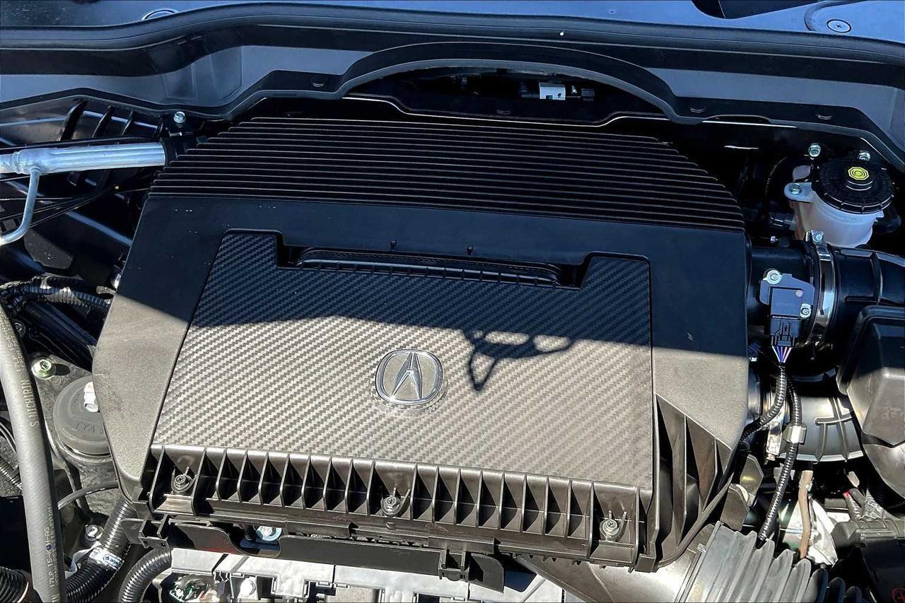 2026 Acura MDX w/Advance Package Roseville CA