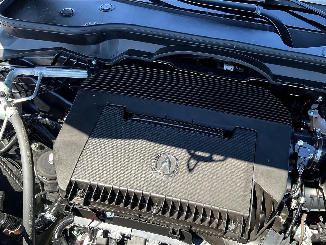 2026 Acura MDX w/Advance Package Roseville CA