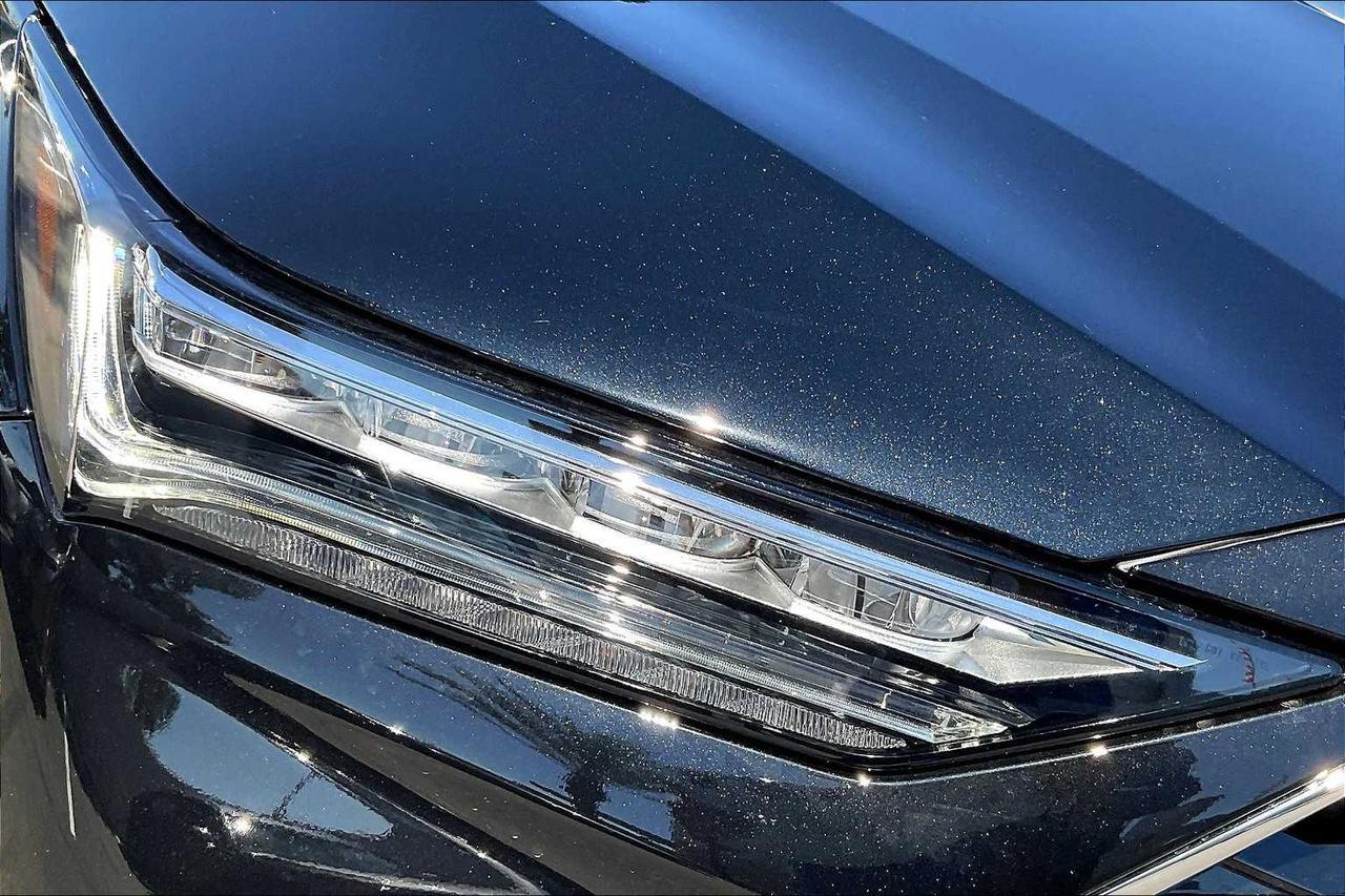 2026 Acura MDX w/Advance Package Roseville CA