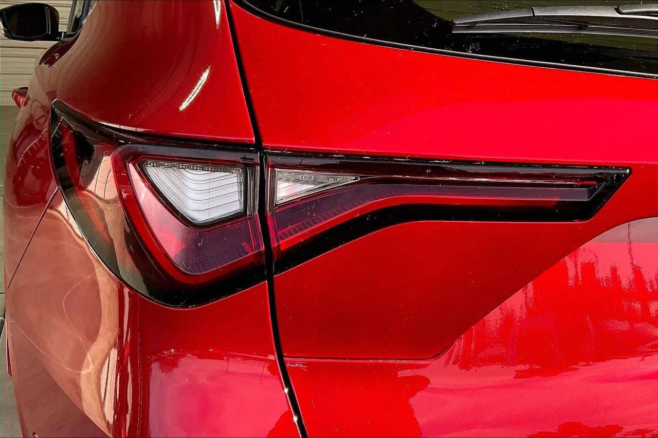 2026 Acura MDX w/Advance Package Roseville CA