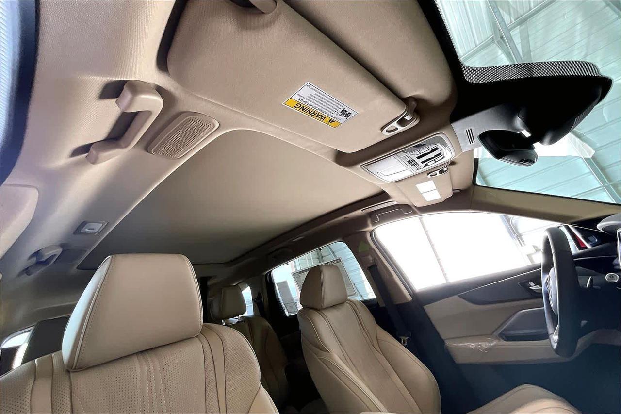 2026 Acura MDX w/Advance Package Roseville CA