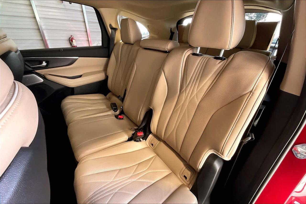 2026 Acura MDX w/Advance Package Roseville CA