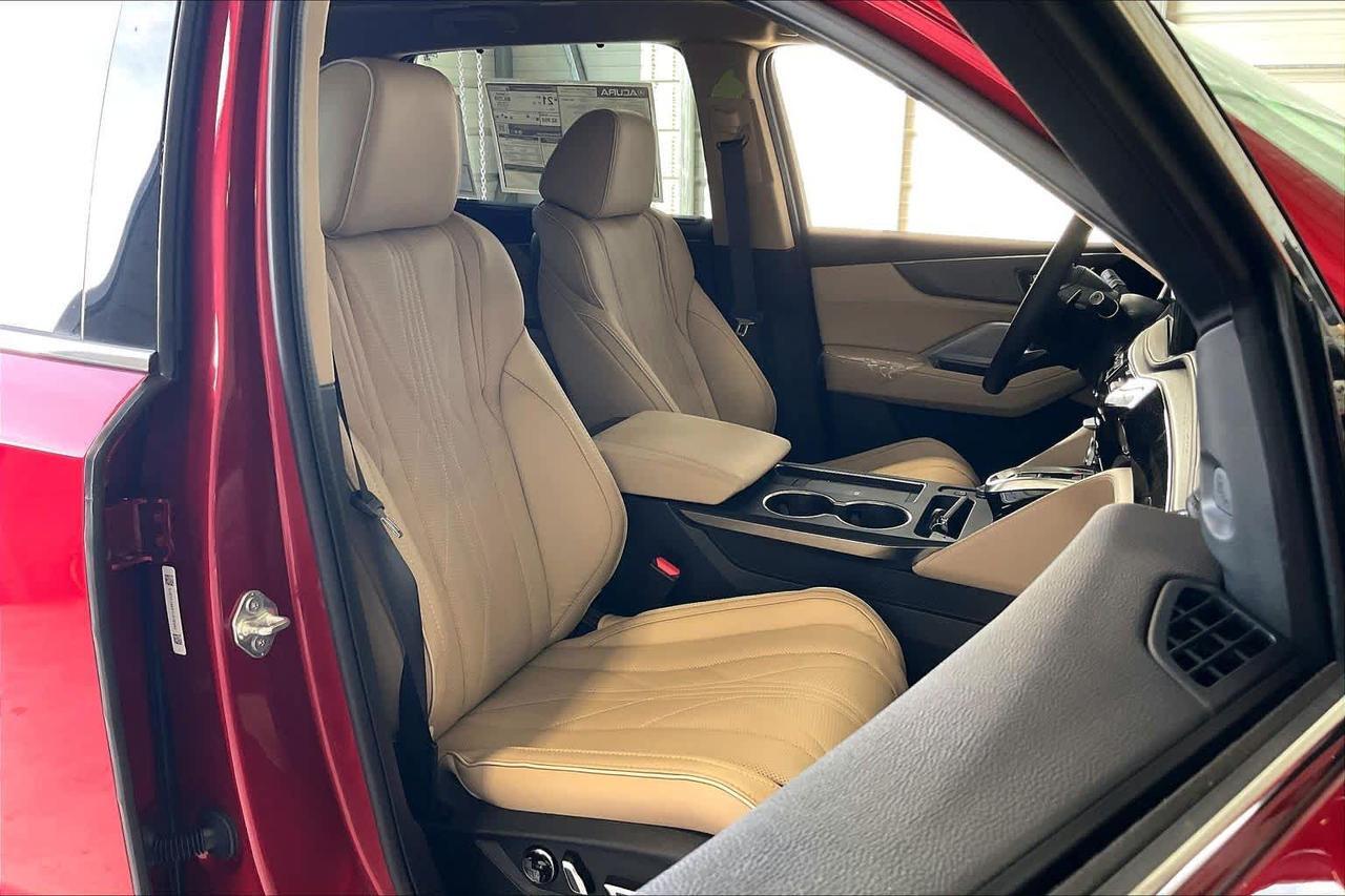 2026 Acura MDX w/Advance Package Roseville CA