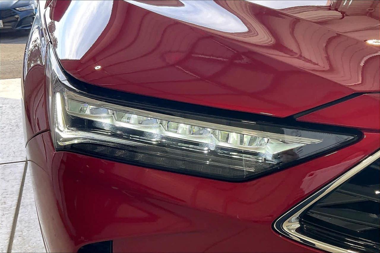 2026 Acura MDX w/Advance Package Roseville CA