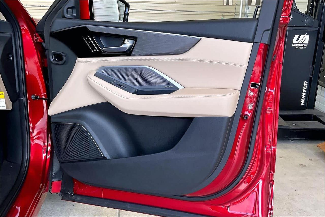 2026 Acura MDX w/Advance Package Roseville CA