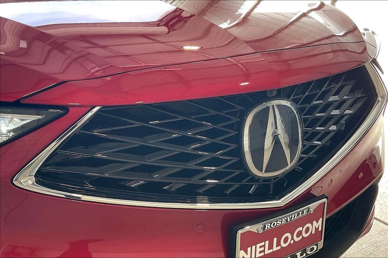 2026 Acura MDX w/Advance Package Roseville CA