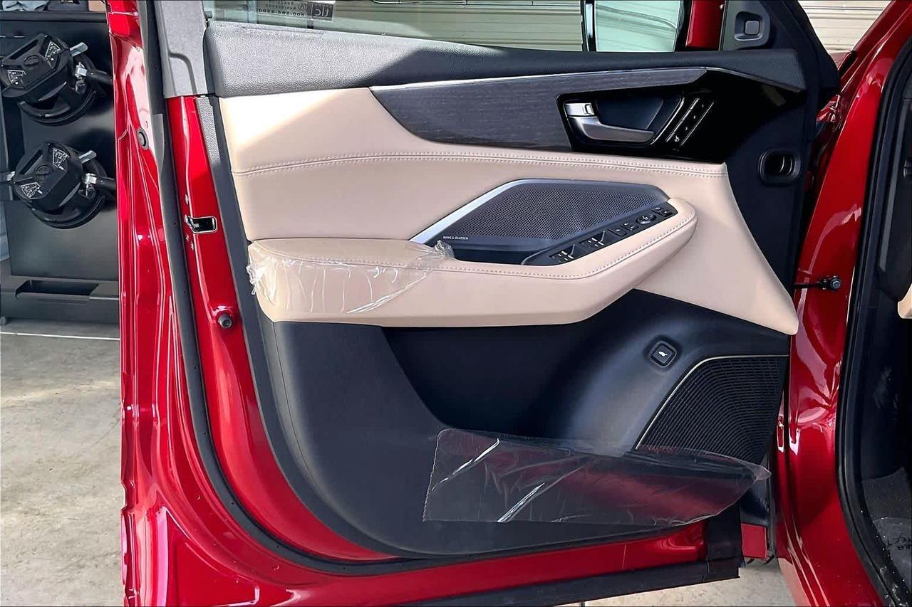 2026 Acura MDX w/Advance Package Roseville CA