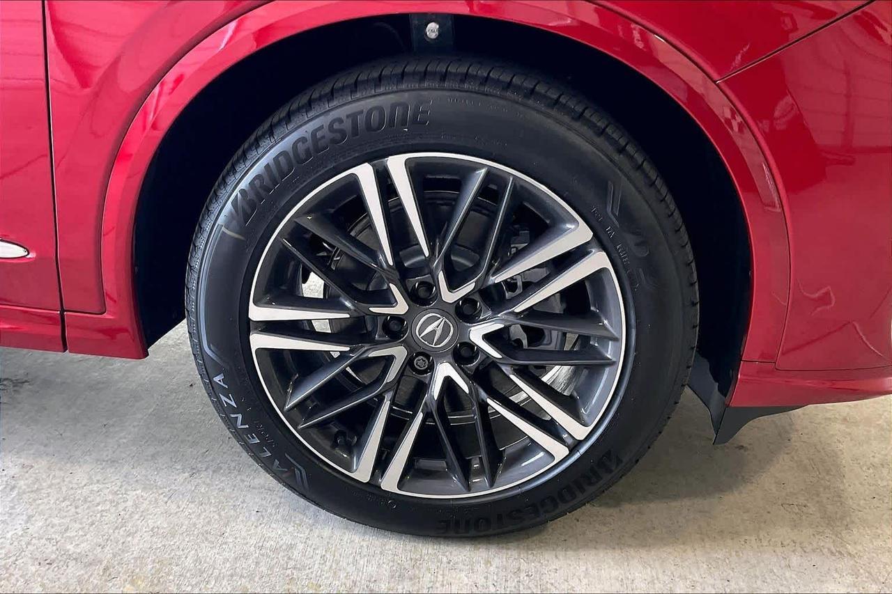 2026 Acura MDX w/Advance Package Roseville CA