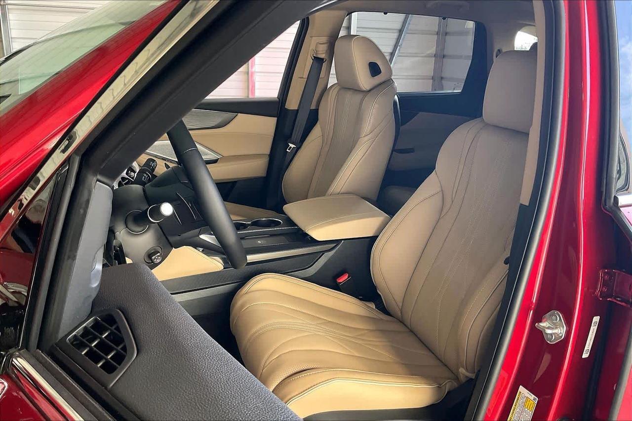 2026 Acura MDX w/Advance Package Roseville CA