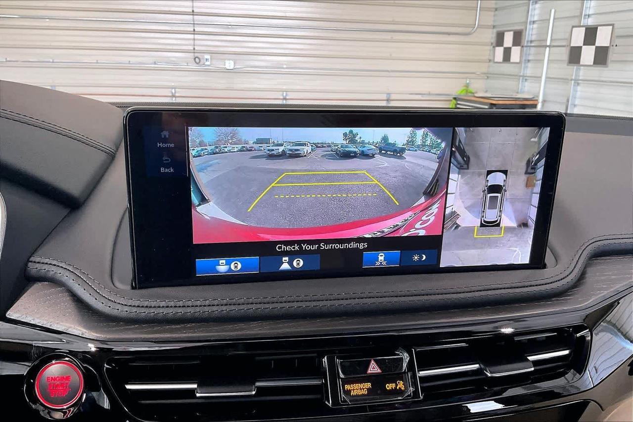 2026 Acura MDX w/Advance Package Roseville CA