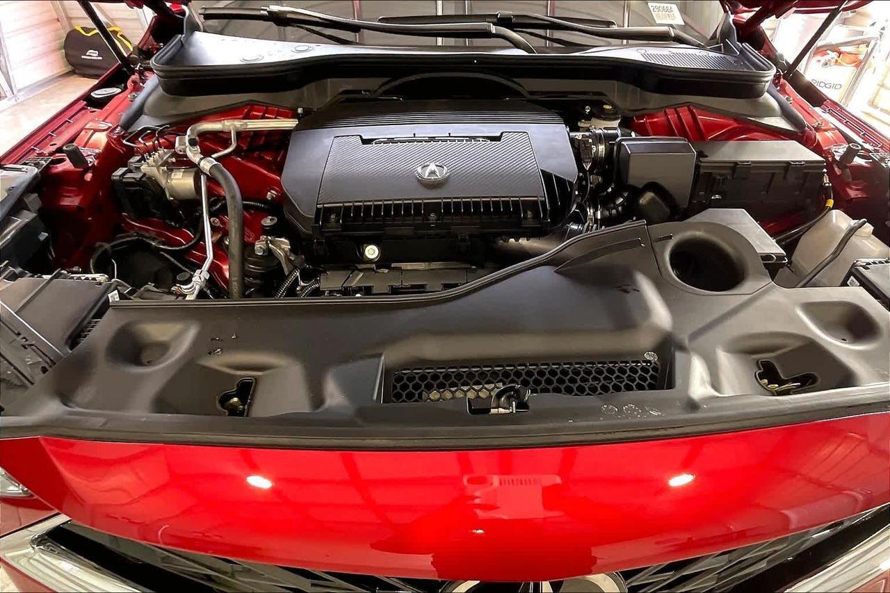 2026 Acura MDX w/Advance Package Roseville CA