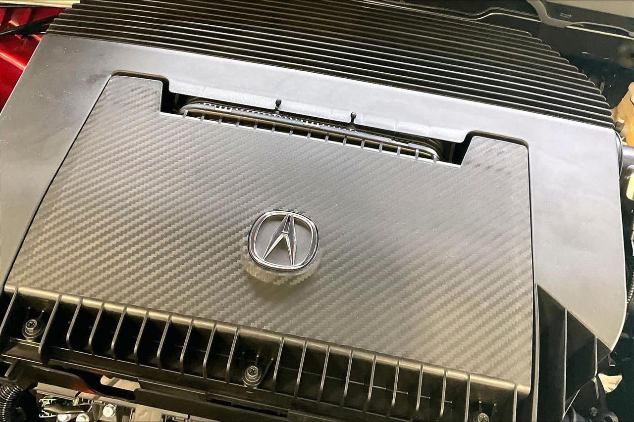 2026 Acura MDX w/Advance Package Roseville CA