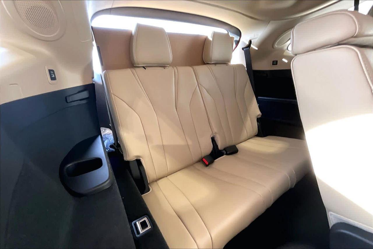 2026 Acura MDX w/Advance Package Roseville CA