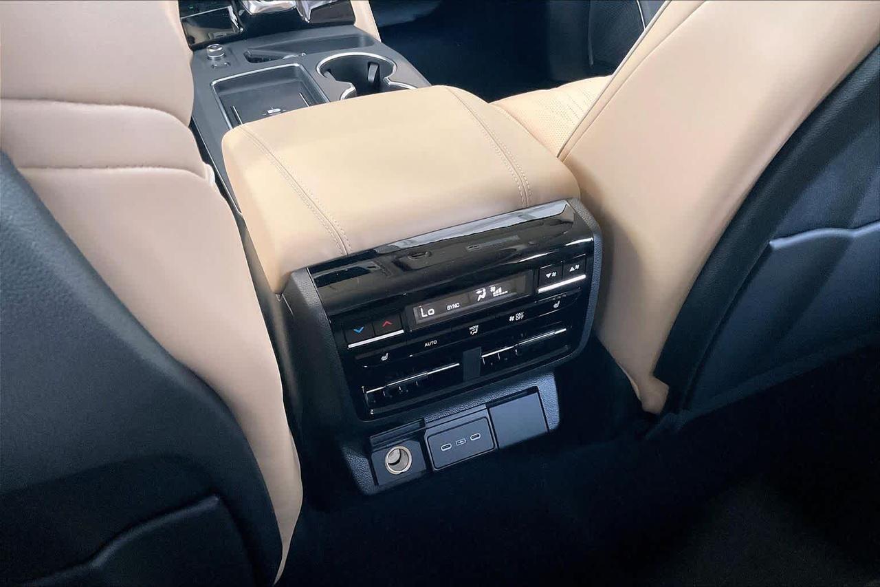 2026 Acura MDX w/Advance Package Roseville CA