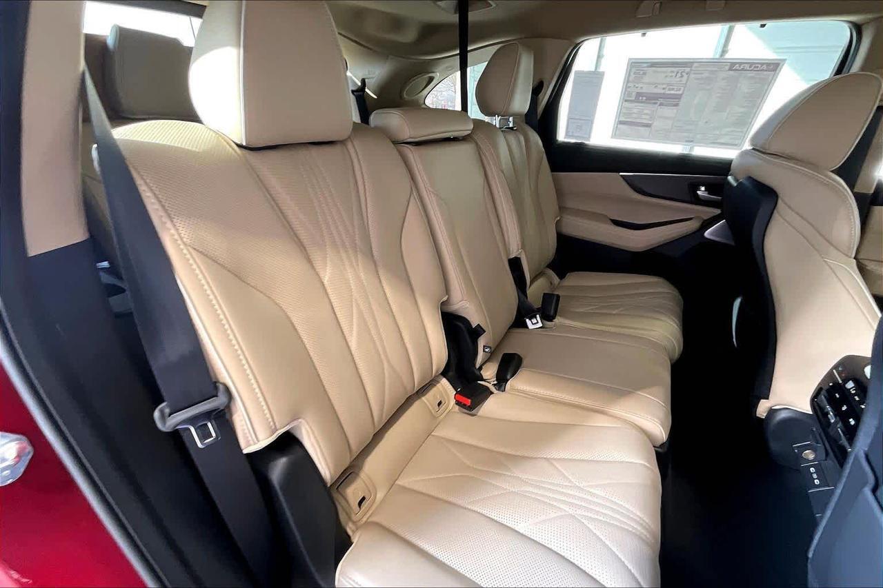 2026 Acura MDX w/Advance Package Roseville CA