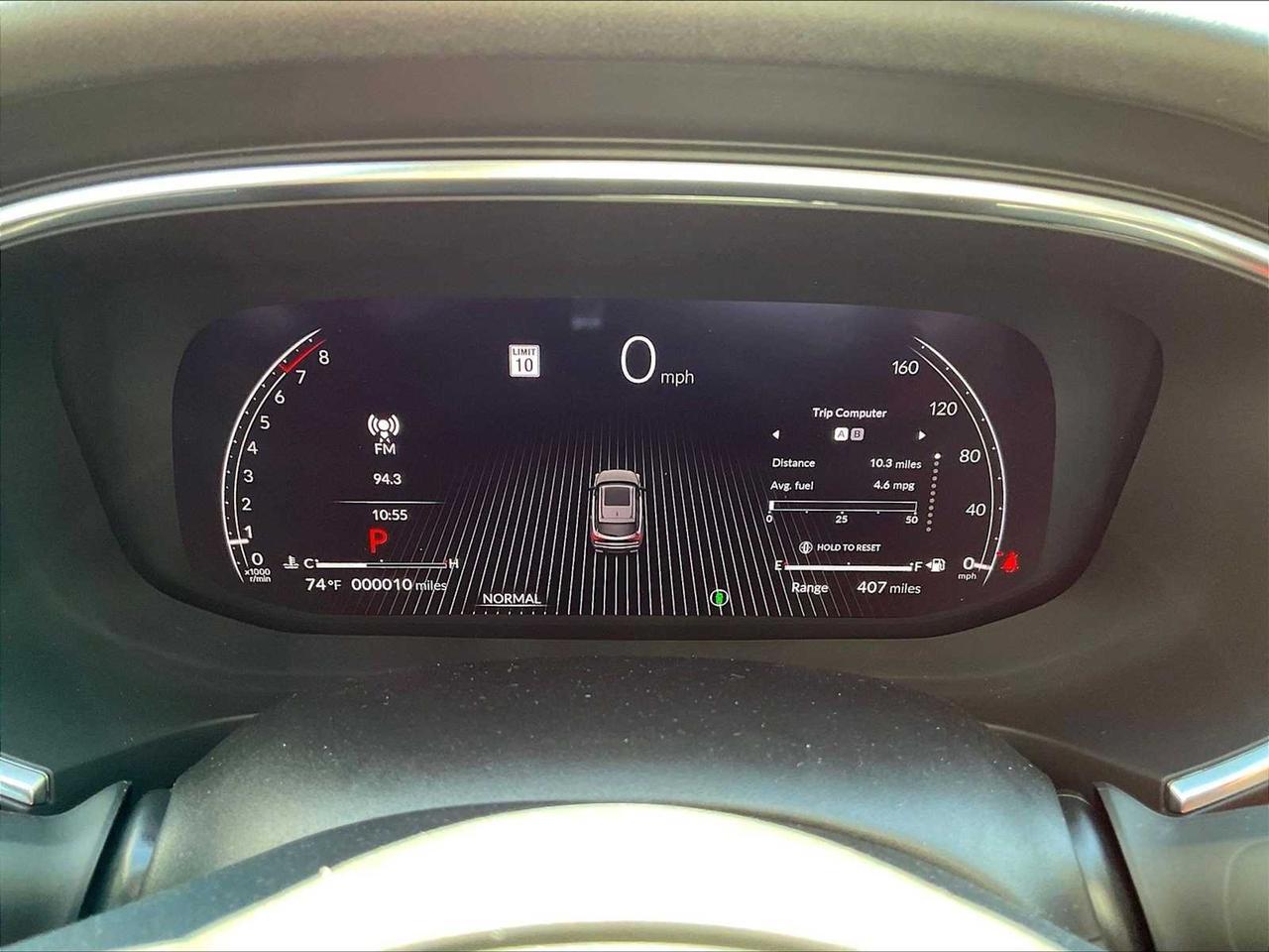 2026 Acura MDX w/Advance Package Roseville CA