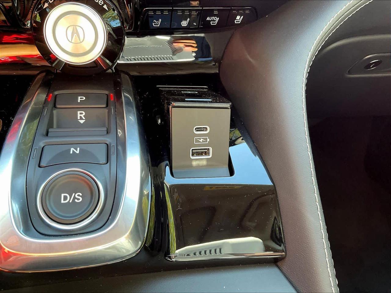 2026 Acura MDX w/Advance Package Roseville CA