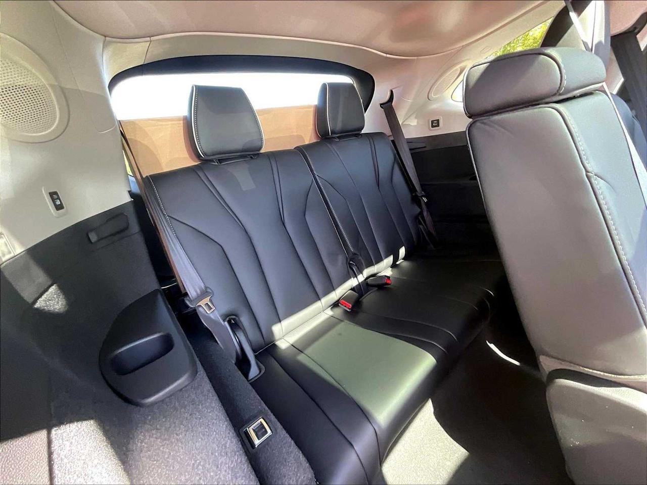 2026 Acura MDX w/Advance Package Roseville CA