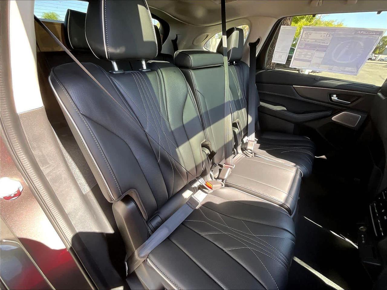 2026 Acura MDX w/Advance Package Roseville CA