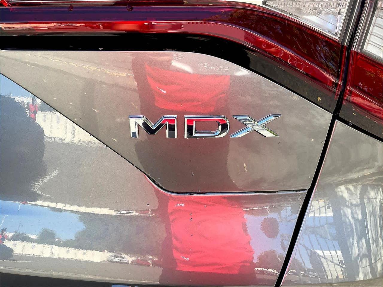 2026 Acura MDX w/Advance Package Roseville CA
