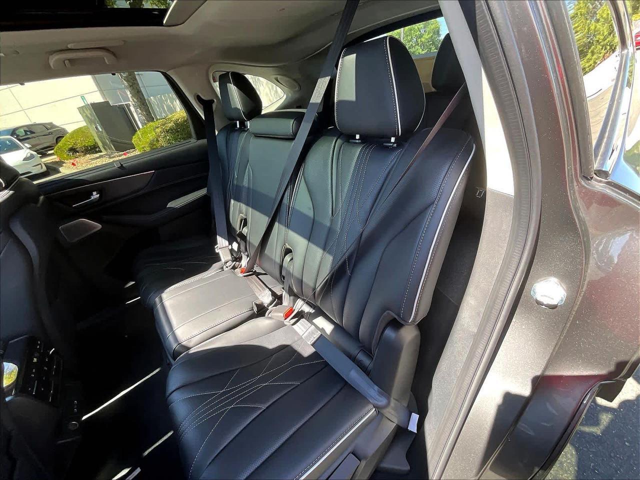 2026 Acura MDX w/Advance Package Roseville CA