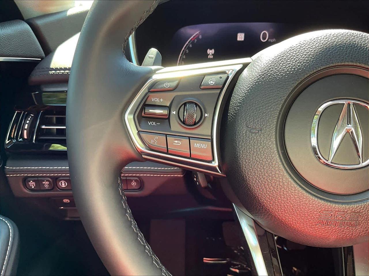 2026 Acura MDX w/Advance Package Roseville CA