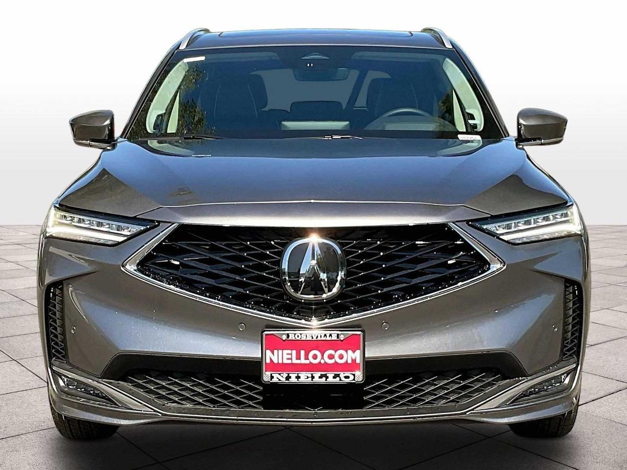 2026 Acura MDX w/Advance Package Roseville CA