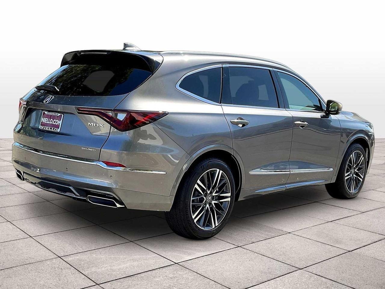 2026 Acura MDX w/Advance Package Roseville CA