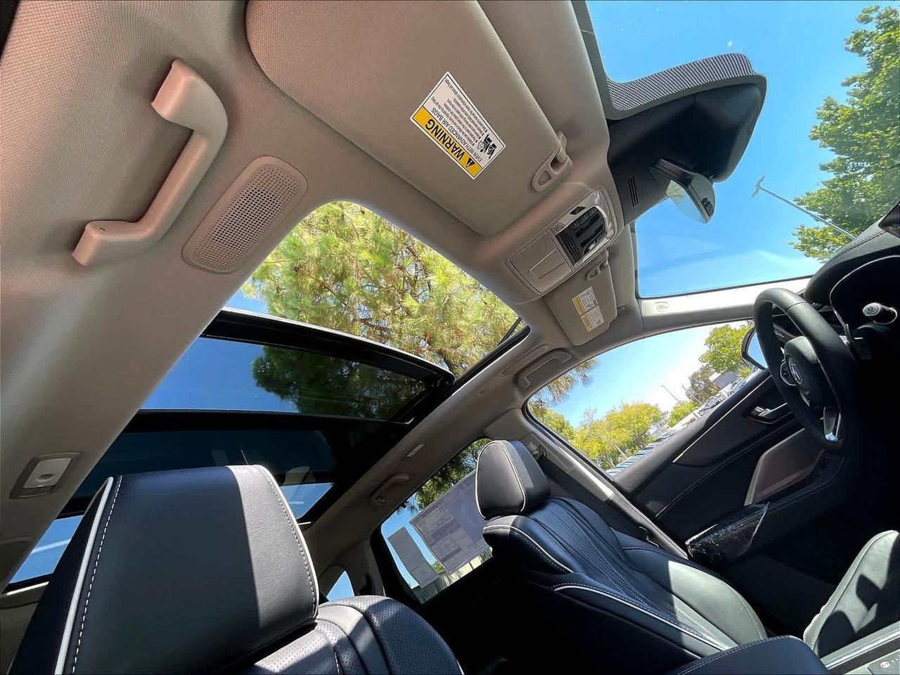 2026 Acura MDX w/Advance Package Roseville CA