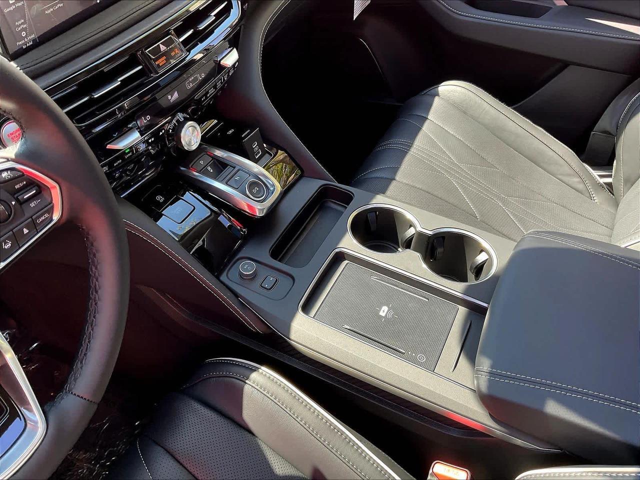 2026 Acura MDX w/Advance Package Roseville CA