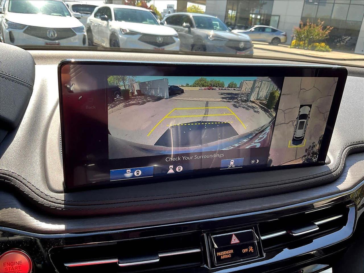 2026 Acura MDX w/Advance Package Roseville CA