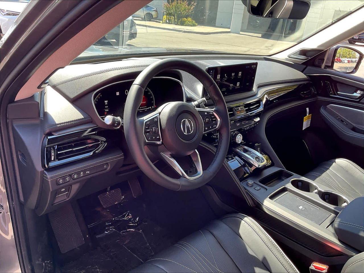 2026 Acura MDX w/Advance Package Roseville CA