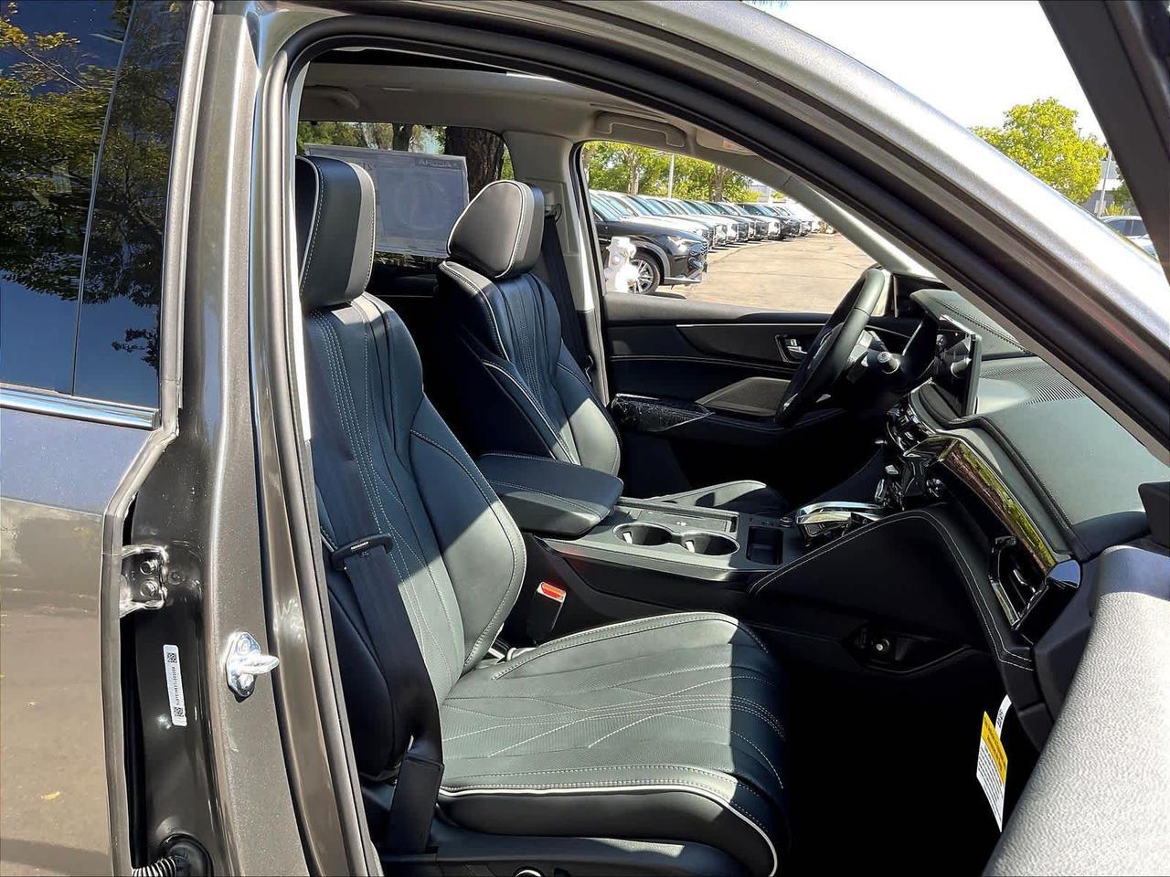 2026 Acura MDX w/Advance Package Roseville CA