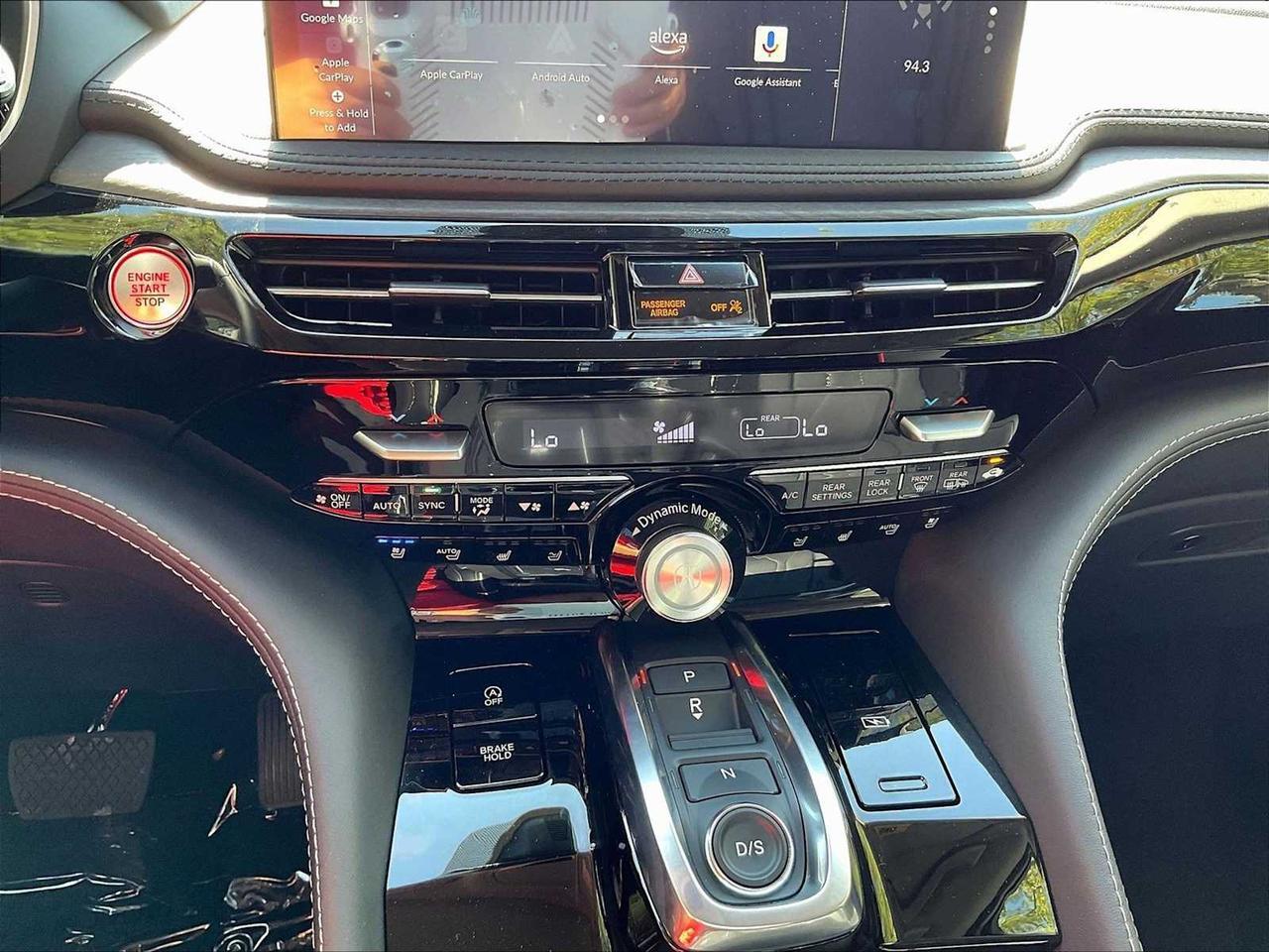 2026 Acura MDX w/Advance Package Roseville CA