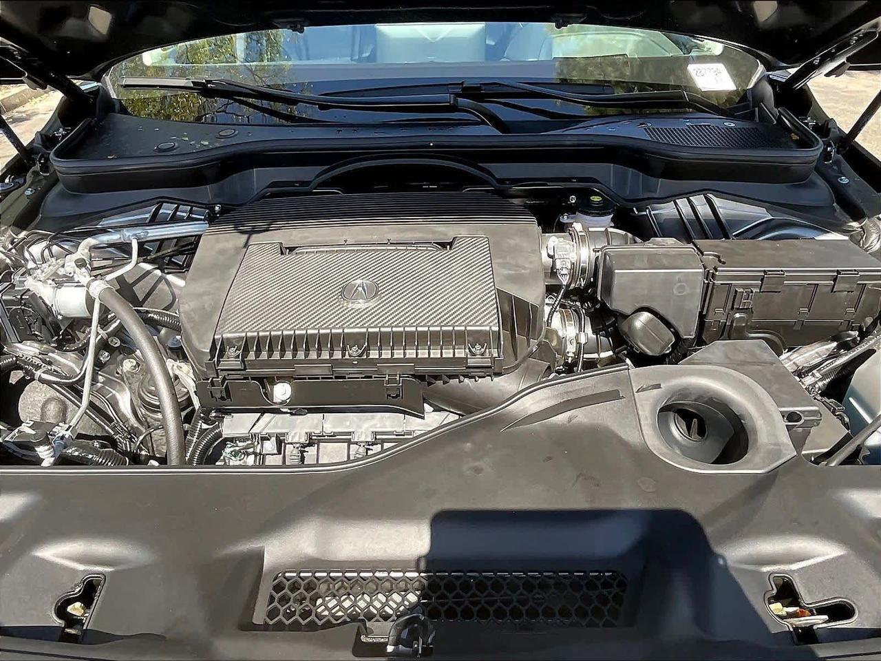 2026 Acura MDX w/Advance Package Roseville CA