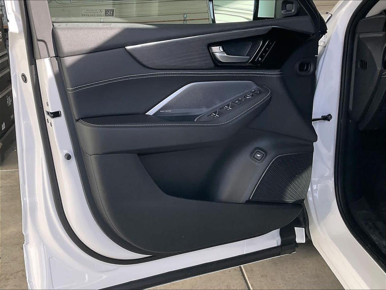 2026 Acura MDX w/Advance Package Roseville CA