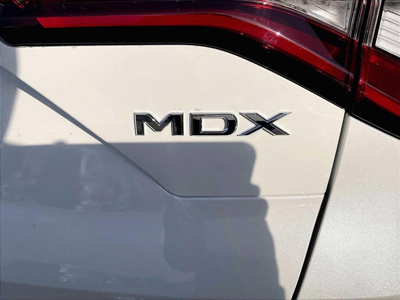 2026 Acura MDX w/Advance Package Roseville CA