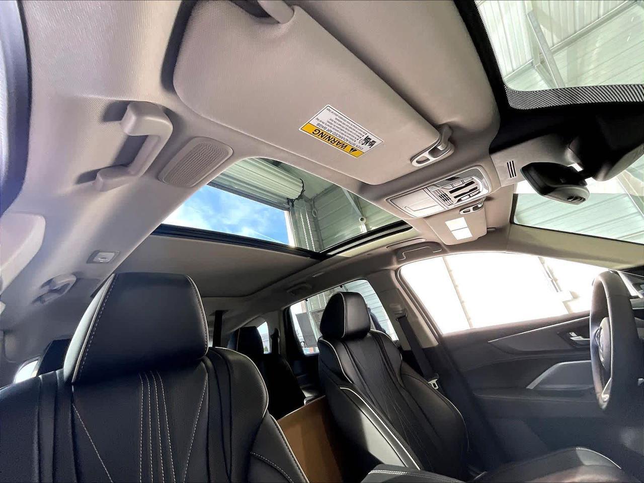 2026 Acura MDX w/Advance Package Roseville CA