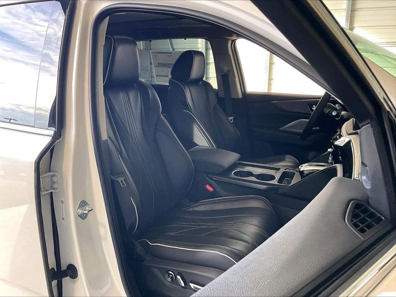 2026 Acura MDX w/Advance Package Roseville CA