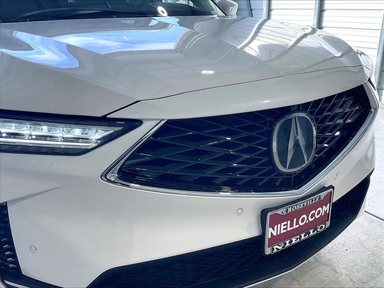 2026 Acura MDX w/Advance Package Roseville CA