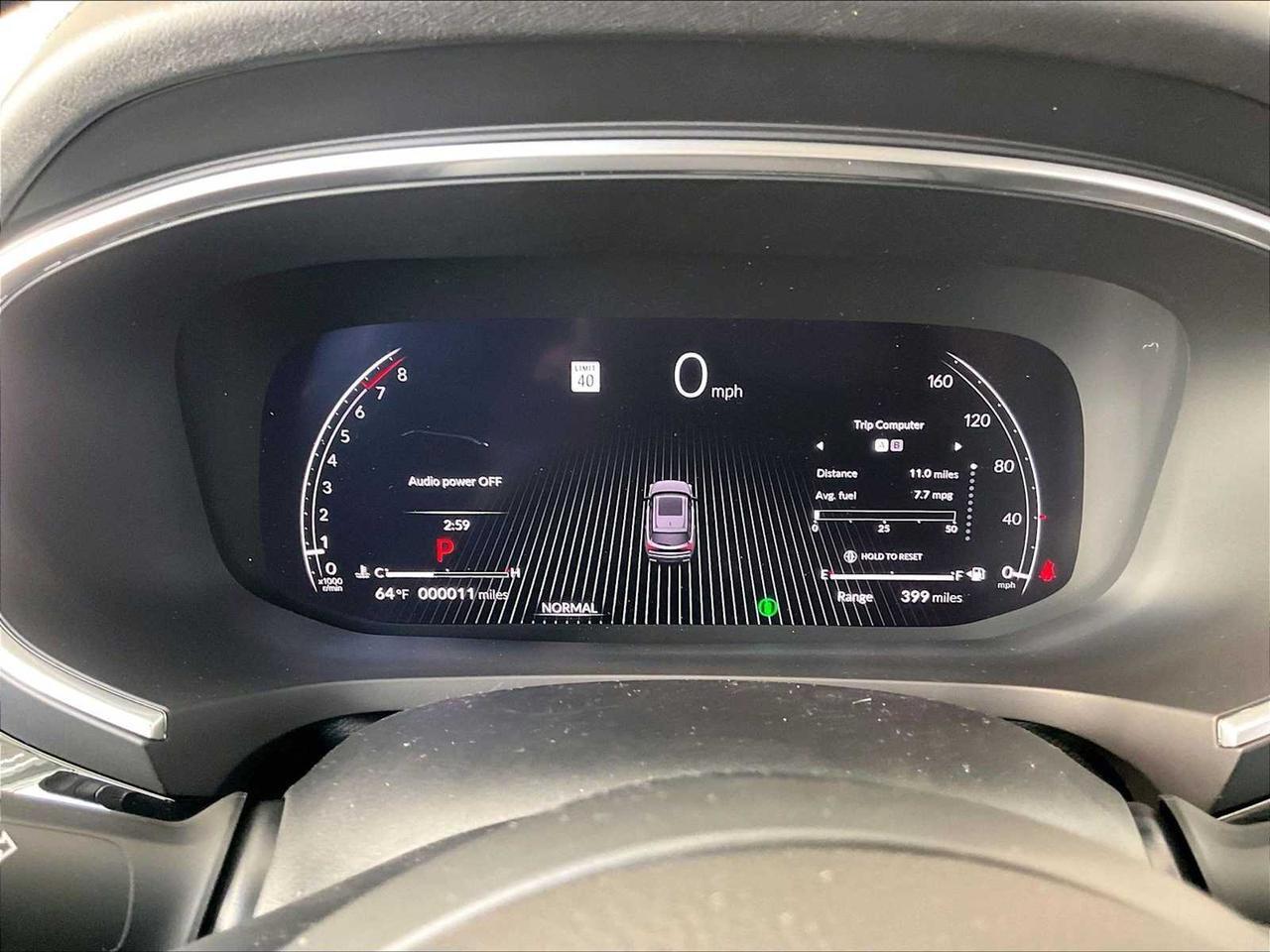 2026 Acura MDX w/Advance Package Roseville CA