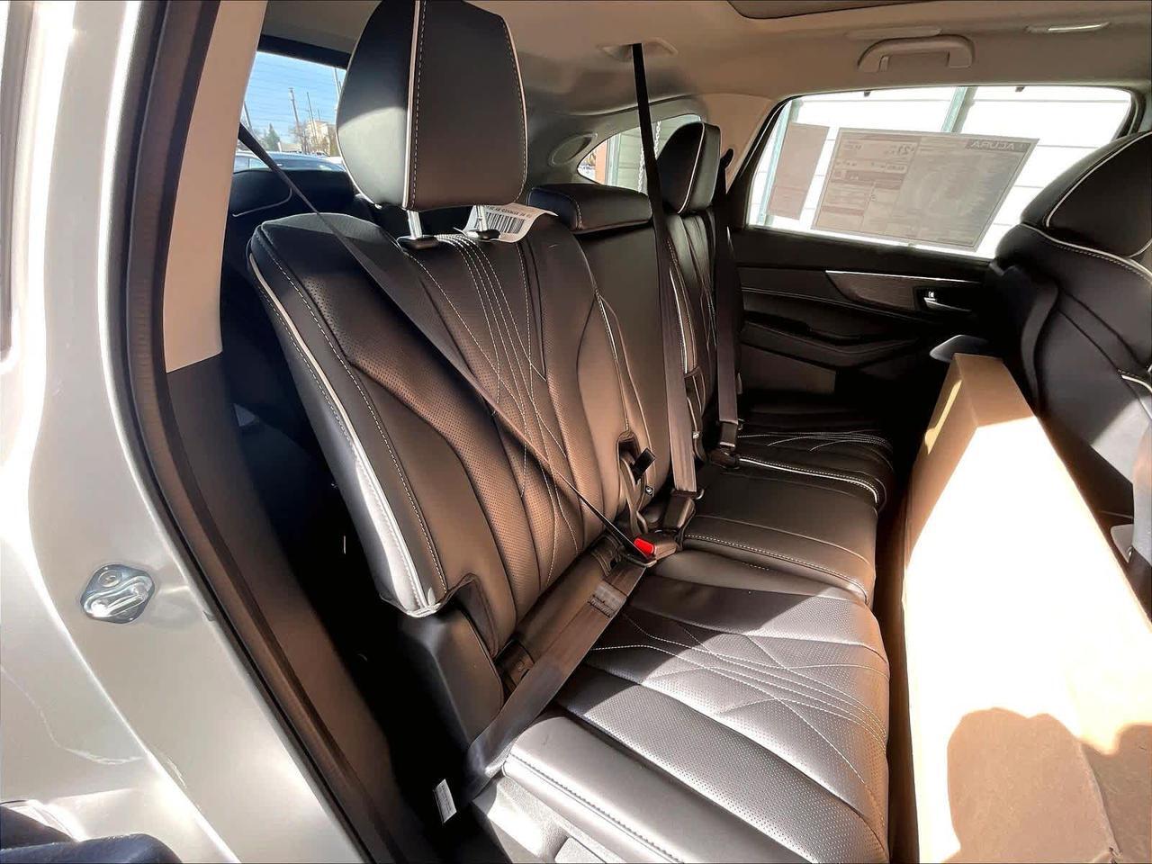 2026 Acura MDX w/Advance Package Roseville CA