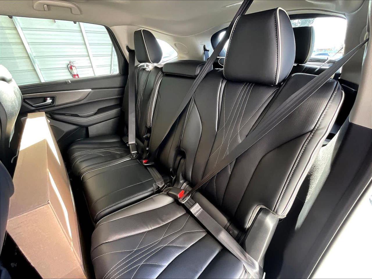 2026 Acura MDX w/Advance Package Roseville CA