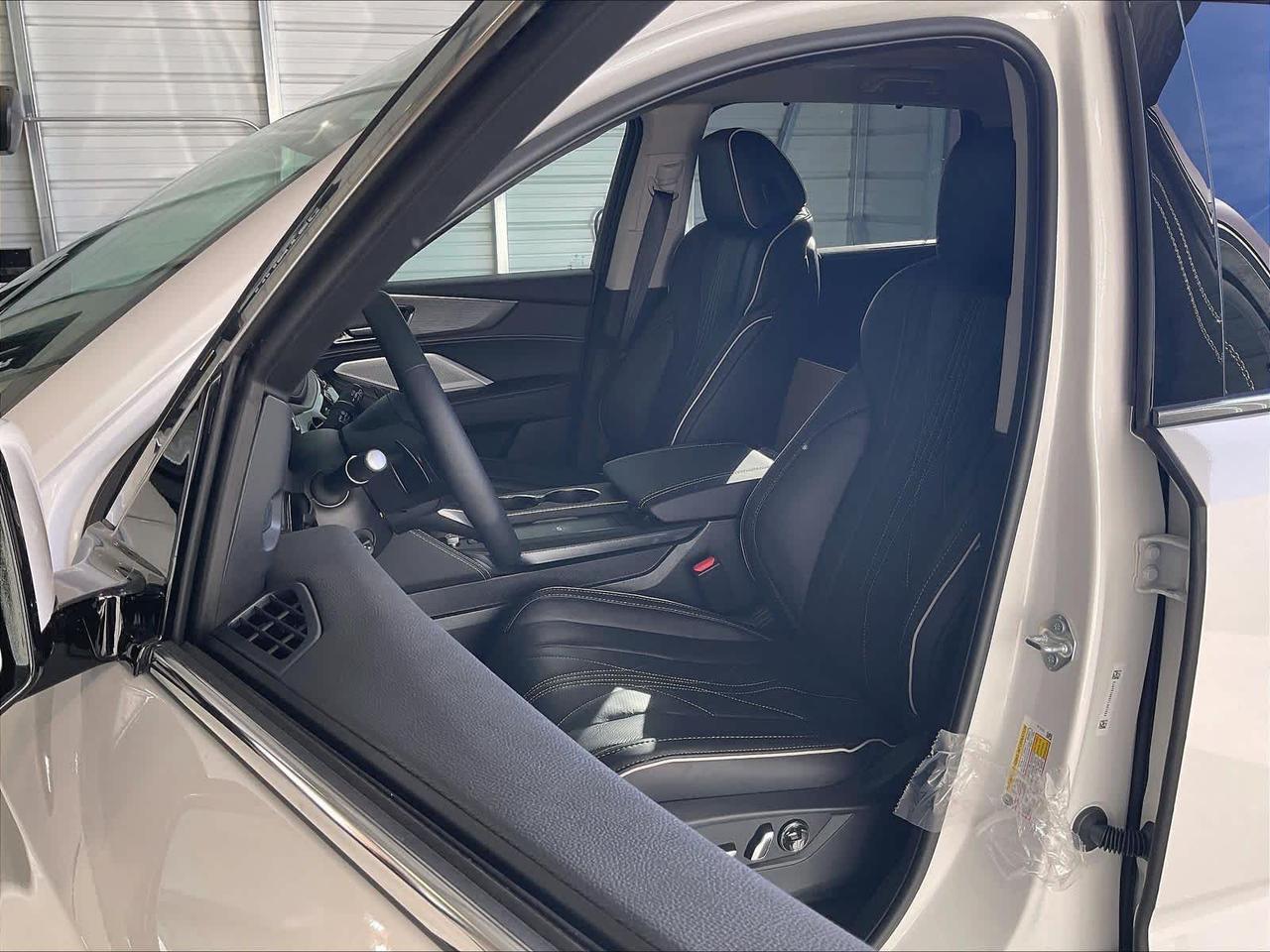 2026 Acura MDX w/Advance Package Roseville CA