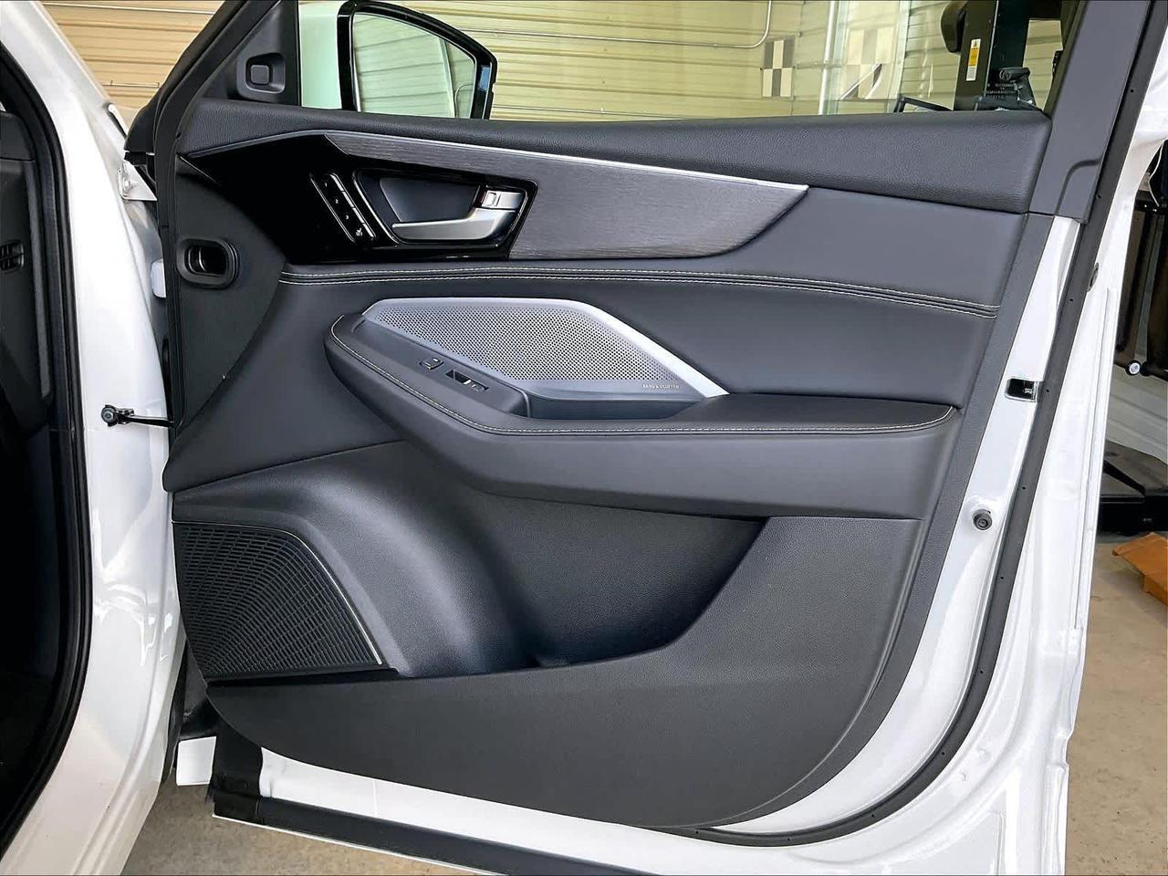 2026 Acura MDX w/Advance Package Roseville CA