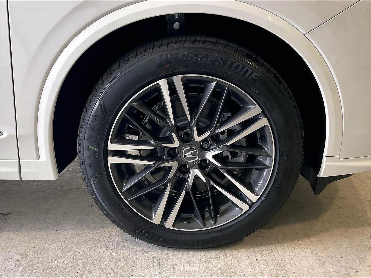 2026 Acura MDX w/Advance Package Roseville CA