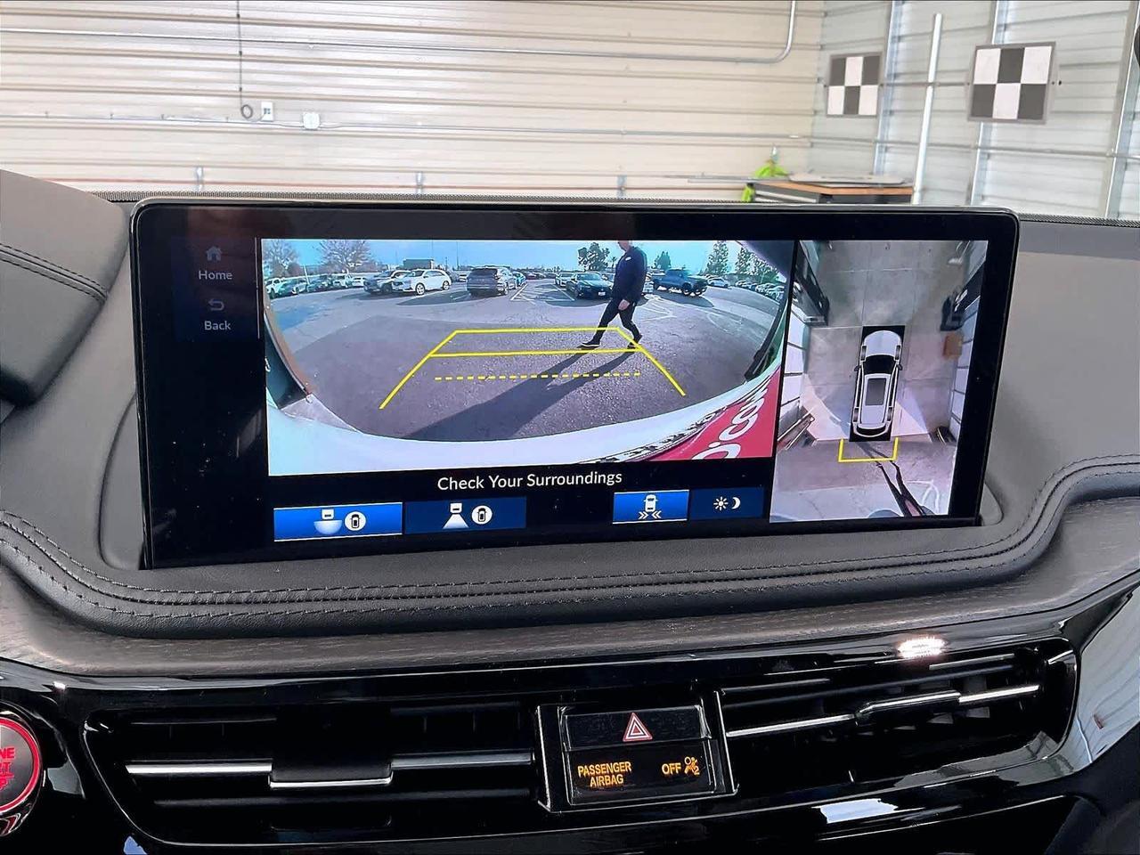 2026 Acura MDX w/Advance Package Roseville CA